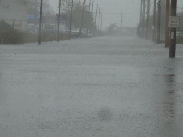 Hurricane Sandy 2012 - 290562